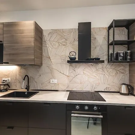 Amazhome - New & Comfort, Per Perfetta Apartamento *