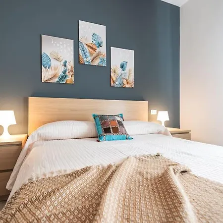 Amazhome - New & Comfort, Per Perfetta דירה ריצ'יונה