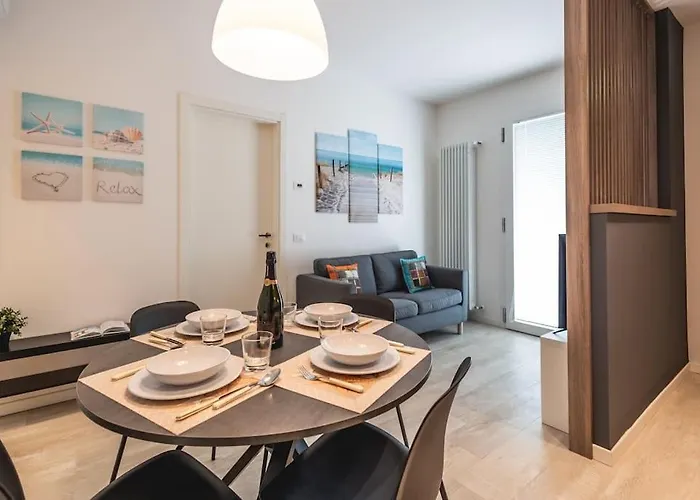 Amazhome - New & Comfort, Per Perfetta דירה *