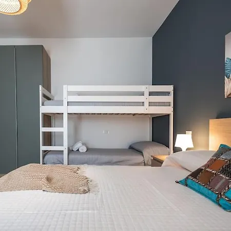 Amazhome - New & Comfort, Per Perfetta Apartamento Riccione