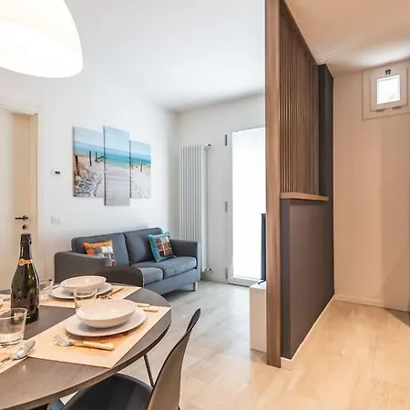 Amazhome - New & Comfort, Per Perfetta * Riccione