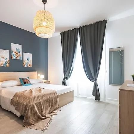 Amazhome - New & Comfort, Per Perfetta Apartamento