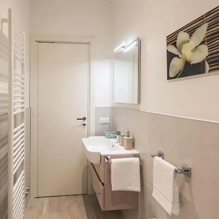 Apartamento Amazhome - New & Comfort, Per Perfetta *