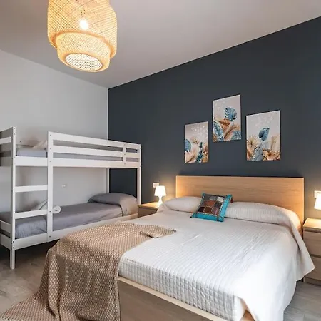 Amazhome - New & Comfort, Per Perfetta Appartement