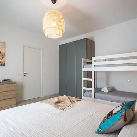 Appartement Amazhome - New & Comfort, Per Perfetta Riccione