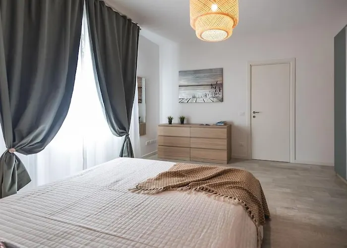 شقة Amazhome - New & Comfort, Per Perfetta