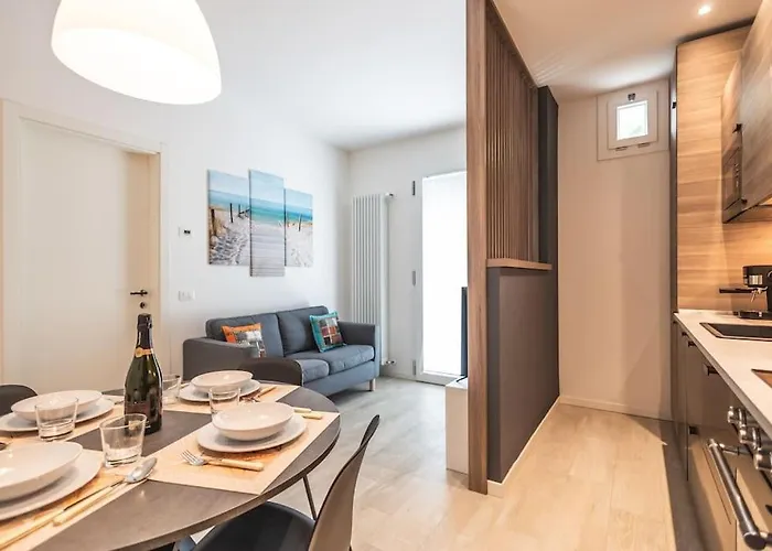 Amazhome - New & Comfort, Per Perfetta * ريتشيوني