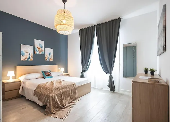 Amazhome - New & Comfort, Per Perfetta Apartment