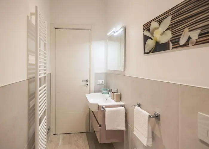 Apartment Amazhome - New & Comfort, Per Perfetta *