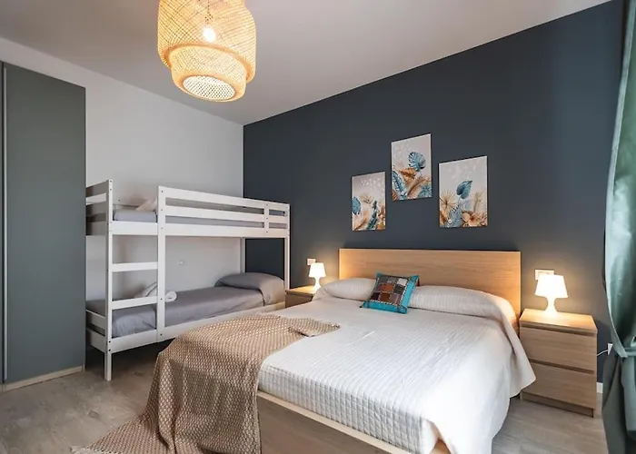 Amazhome - New & Comfort, Per Perfetta شقة