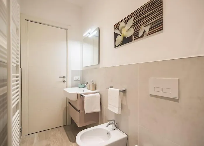 Apartment Amazhome - New & Comfort, Per Perfetta *